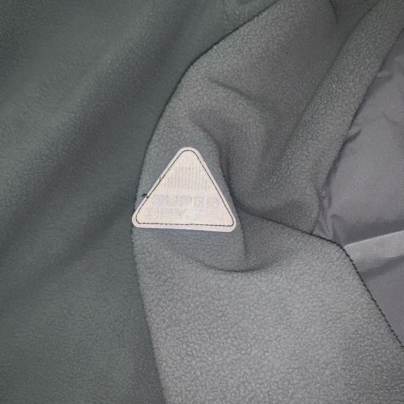 Super dry terrain equipment hybrid jacket - Picture 8 of 14